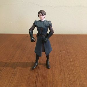 Star Wars Anakin Skywalker Action Figure